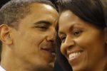 دخل أوباما وزوجته مستمر بالتراجع