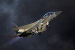 موسكو تنفي استهداف مقاتلات إسرائيلية في الأجواء السورية