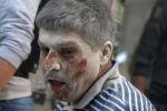موسكو: لن نطلب من دمشق وقف القصف على حلب