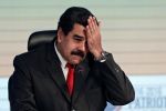  استطلاع: شعبية الرئيس الفنزويلي في الحضيض