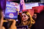احتجاجات في تركيا ضد قانون «الزواج بالمغتصبة»