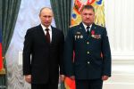 'فرضية خيانة' في مقتل الجنرال الروسي بسوريا