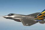 الصين تنفي سرقة تصاميم الطائرة الشبح الأمريكية الجديدة F-35 بعدما كشفه تقرير صحفي ألماني