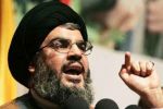 حزب الله ينفي مرض نصر الله ونقله إلى إيران للعلاج