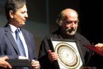 رام الله: توزيع جائزة القدس للثقافة والإبداع 2014