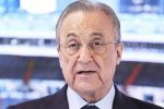دوري السوبر الأوروبي: رئيس ريال مدريد يقول إن الأندية الموقعة على المشروع 'لديها عقود ملزمة'