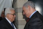 نتنياهو يشكر رئيس السلطة الفلسطينية