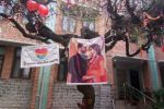 عيد الحب: طقوس شجرة 'العذرية' تثير غضب فتيات جامعيات في الهند