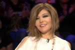 فيديو:سميرة سعيد في ‘فضيحة‘ على الهواء !