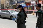  إسرائيل: 42 حالة وفاة بكورونا و7428 إصابة