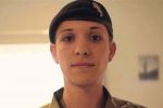 ضابط بريطاني يتحول إلى امرأة بعد عودته من أفغانستان