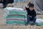 الحرب في سوريا: مجلس الأمن يعتمد آلية لتوصيل المساعدات عبر تركيا