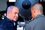 نتنياهو: إسرائيل مستعدة لكافة السيناريوهات والتحديات من الجبهات الأخرى