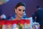 بالصور.. سيرين عبد النور أفضل ممثلة عربية بتصويت الجمهور