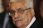 الرئيس الفلسطيني يعلن الحداد الرسمي على أرواح شهداء سيناء