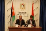 وزير الزراعة الأردني: يحق للفلسطيني نقل 4 