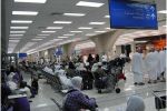 مطار الملك عبد العزيز بين أسوأ 10 مطارات في 2014