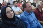 في ذكرى اليوم العالمي لحرية الصحافة حركة فتح تكرم إعلاميين الخليل