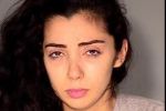 شابة متهمة بسرقة 5 بنوك أميركية في 3 أسابيع