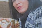  الشاعرة الفلسطينية آمال عوّاد رضوان في حوار حول المثقف في زنزانة رقم 48