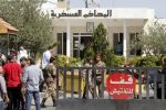 السجن لأردنيين حاولوا الالتحاق بداعش