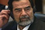 سر الاحتفاظ بدم صدام حسين في الثلاجة… تفاصيل خطيرة تكشف للمرة الأولى