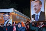 الانتخابات التركية: حزب العدالة والتنمية يستعيد أغلبيته في البرلمان