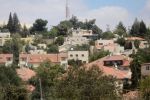 خلال العقد الماضي: إقامة 7 مستوطنات جديدة بالضفة و35 بلدة يهودية