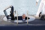 تحقيق جديد ضد نتنياهو: 'ضالع ماليا بقضية الغواصات'