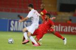 البحرين تهزم فلسطين في افتتاح بطولة غرب آسيا الثانية