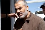 القيادي الأسير إبراهيم حامد ينضم لإضراب الحرية والكرامة