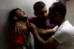 بعد ارتقاء شهيدين وعشرات الجرحى على حدود غزة: حماس والجهاد الإسلامي يتوعدان إسرائيل