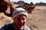  صحافية ألمانية تؤلف كتاباً يحكي خلاصة زياراتها للسعودية 