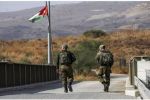  إصابة أردني برصاص الشرطة الإسرائيلية جنوب طبريا