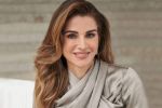 الملكة رانيا عن جريمة الزرقاء:'قبيحة بكل تفاصيلها'