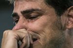  القديس يودع ريال مدريد بالدموع