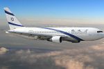 انطلاق أول رحلة إسرائيلية فوق الأجواء السعودية