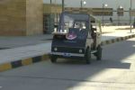 الاردن:طلبة في الجامعة الهاشمية يطورون سيارة تعمل بالطاقة الشمسية