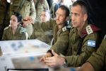 كوخافي يصدر تعليماته للجيش الإسرائيلي بالتأهب والاستعداد بعد رفض حماس لشروط التهدئة