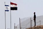  وزير إسرائيلي يعلن عن تعاون غير مسبوق مع مصر