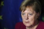 ميركل: نحو 70% من الألمان معرضون للإصابة بفيروس 'كورونا'