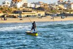 كاتبة إسرائيلية: غزة لن تغرق في البحر وسنغرق نحن في بحرها