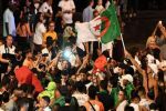 أربعة قتلى باحتفالات تأهل الجزائر لنهائي امم افريقيا