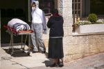  الصحة الإسرائيلية: 171 حالة وفاة بكورونا والإصابات 13362