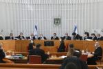 رسالتا المحكمة الإسرائيلية لنتنياهو ولاهاي بإلغاء قانون شرعنة الاستيطان
