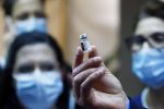 'إسرائيل' تبدأ حملة التطعيم ضد فيروس كورونا