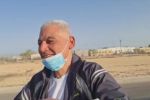 بعد اعتقال 35 عاما :الأسير رشدي أبو مخ ينال حريته