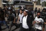 'الشاباك' يعتقل يهوديين مشتبهين بطعن شاب فلسطيني في القدس