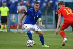 يورو 2020: إيطاليا تختتم المجموعات بالفوز على ويلز