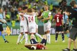 يورو 2020: الدانمارك تتخطى التشيك وتتأهل لنصف النهائي